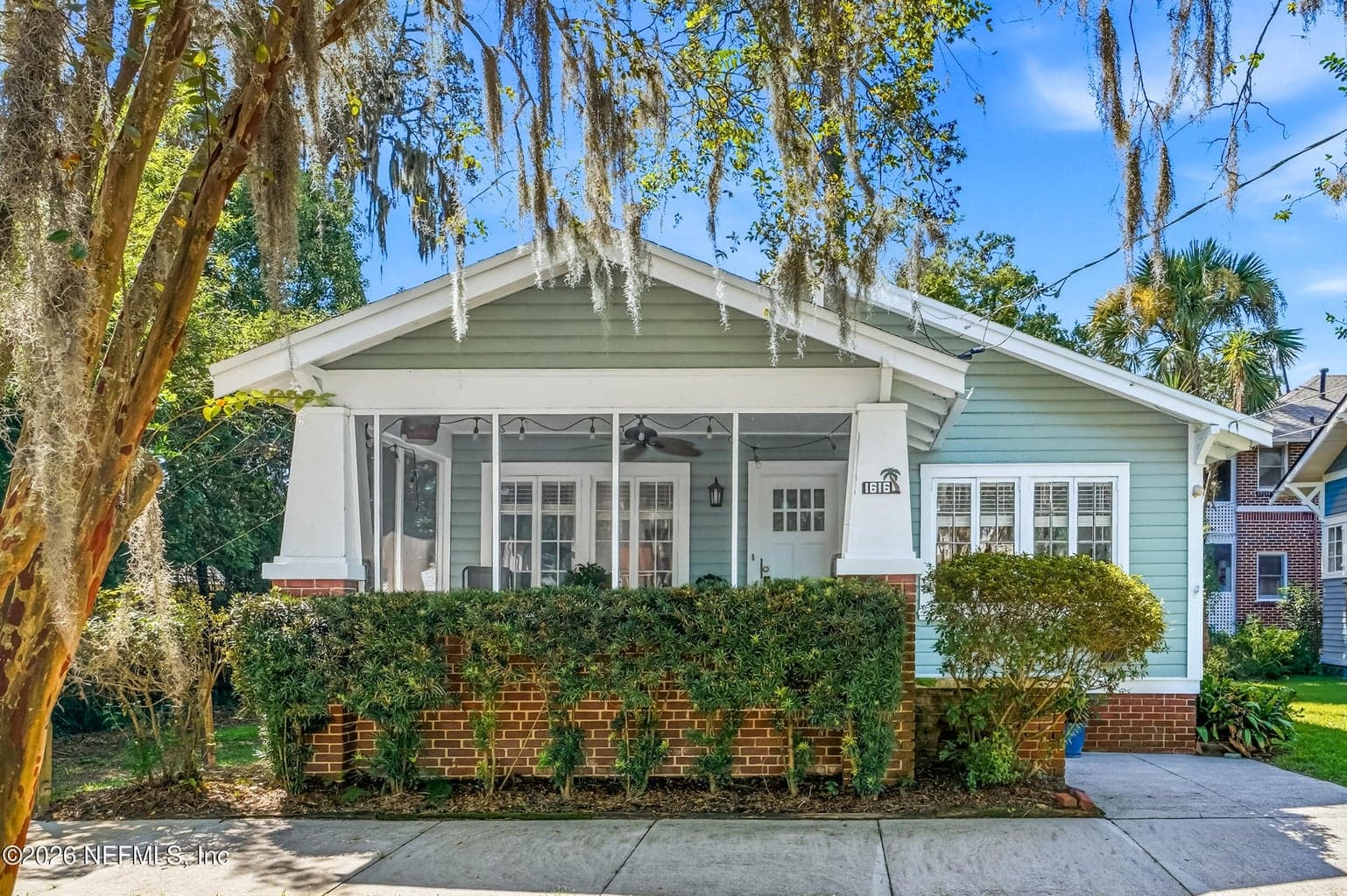 1616 ABERDEEN Street, Jacksonville, FL 32205