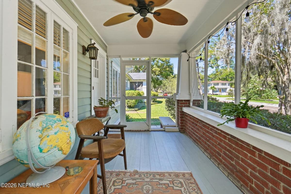1616 ABERDEEN Street, Jacksonville, FL 32205, Jacksonville, FL - photo 3