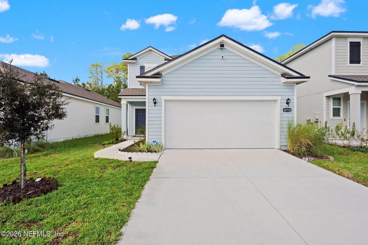 14732 MACADAMIA Lane, Jacksonville, FL 32218, Jacksonville, FL - photo 2