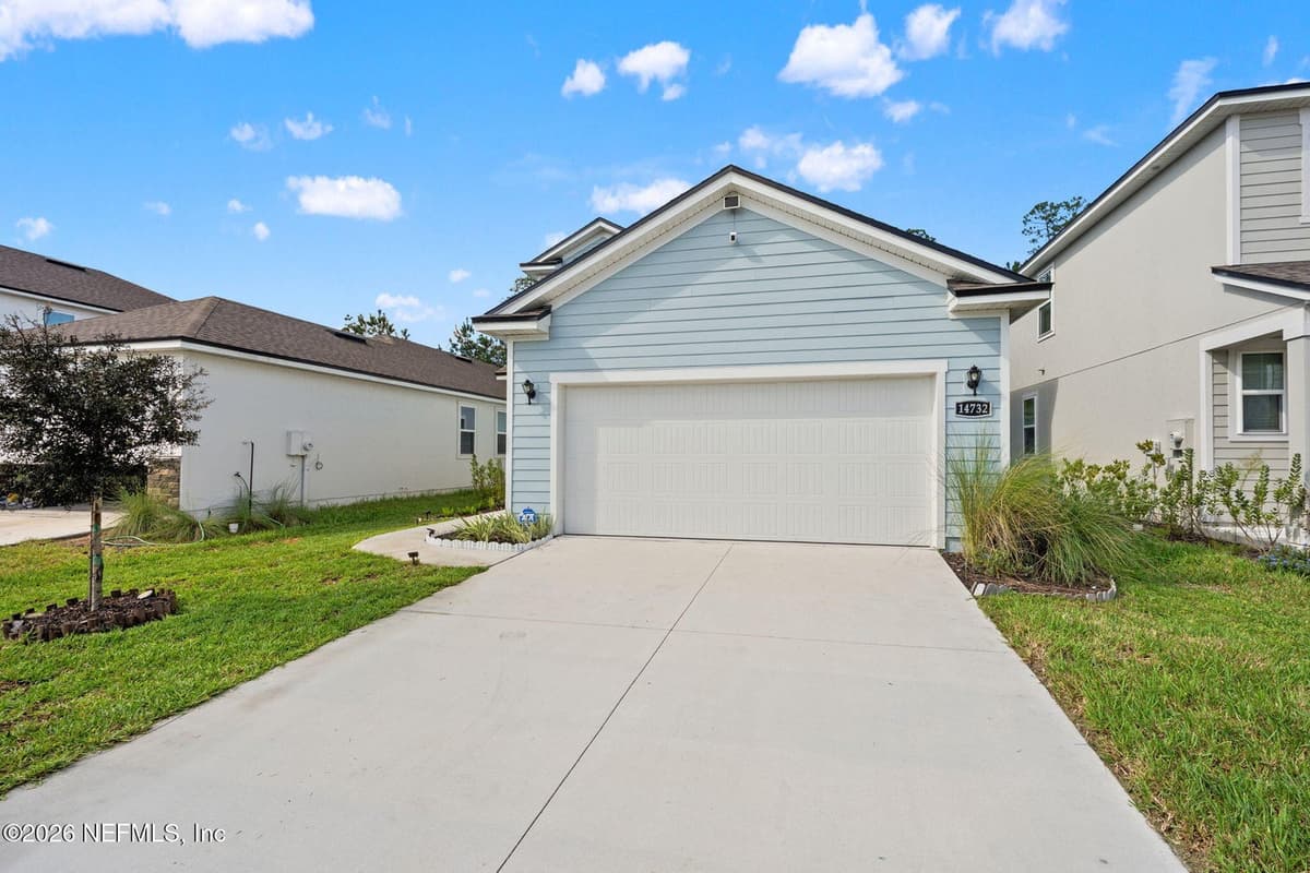 14732 MACADAMIA Lane, Jacksonville, FL 32218, Jacksonville, FL - photo 3