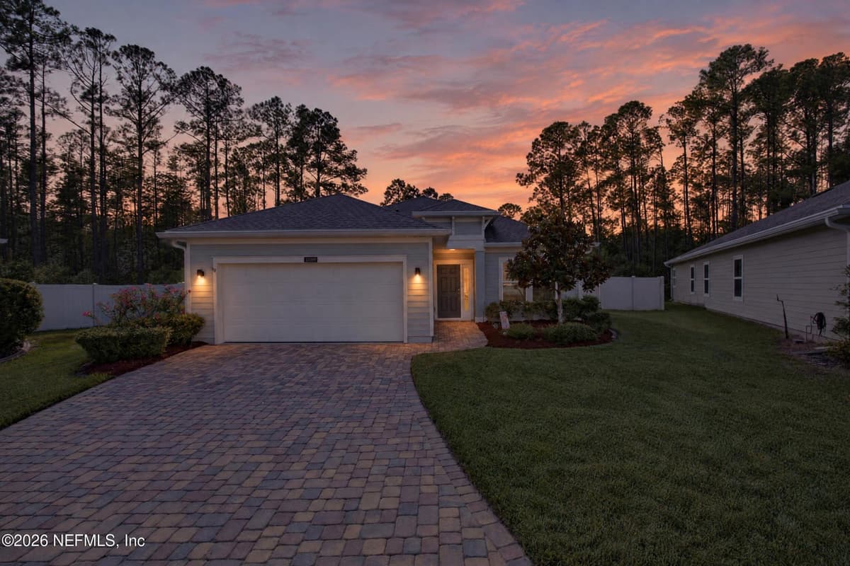 10399 PAVNES CREEK Drive, Jacksonville, FL 32222, Jacksonville, FL - photo 2
