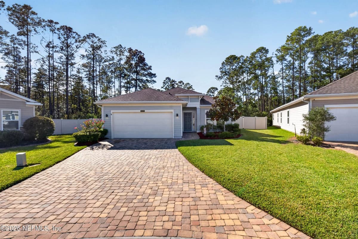 10399 PAVNES CREEK Drive, Jacksonville, FL 32222, Jacksonville, FL - photo 3