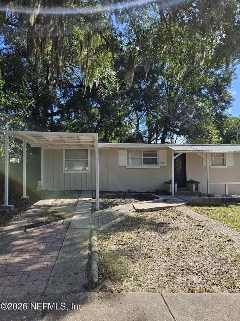 7960 HARE Avenue, Jacksonville, FL 32211