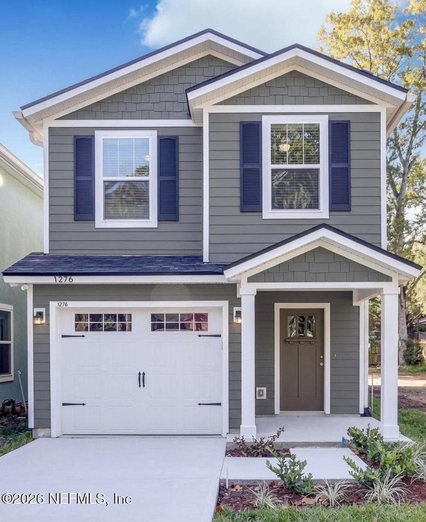 3439 BLAKE Avenue, Jacksonville, FL 32218