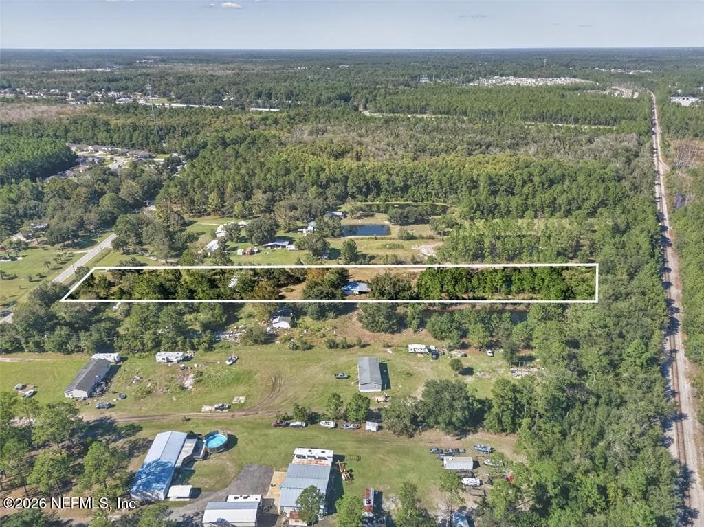 85502 N HARTS Road, Yulee, FL 32097, Yulee, FL - photo 2