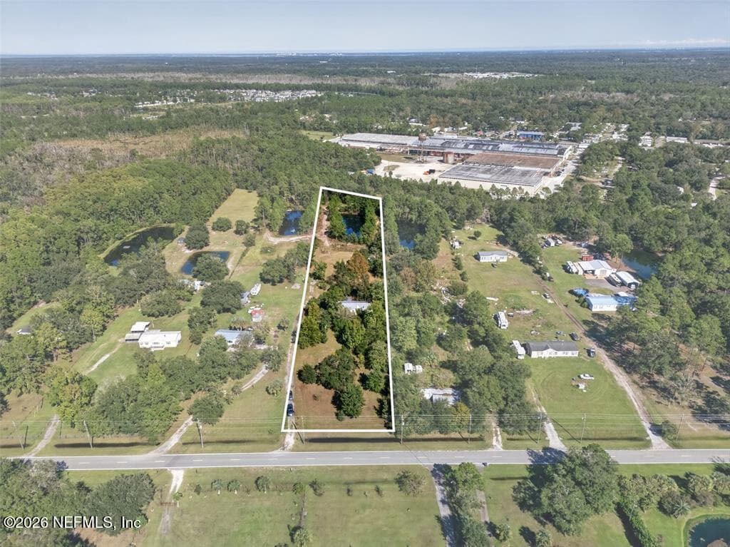 85502 N HARTS Road, Yulee, FL 32097
