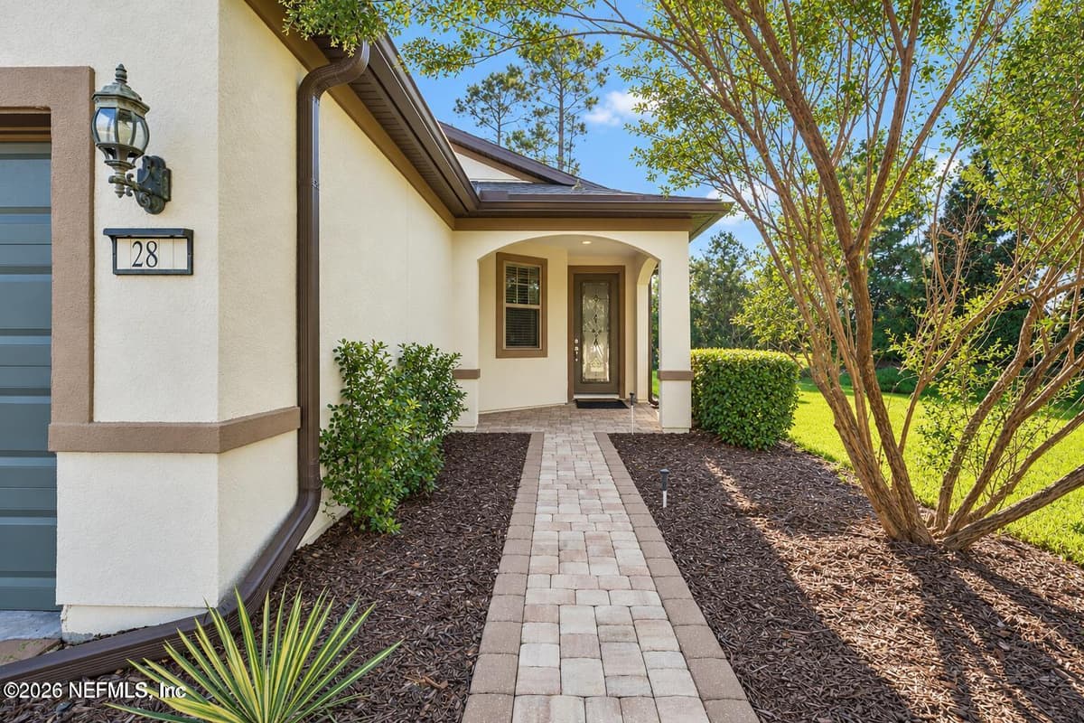 28 FOREST SPRING Drive, Ponte Vedra, FL 32081, Ponte Vedra, FL - photo 3