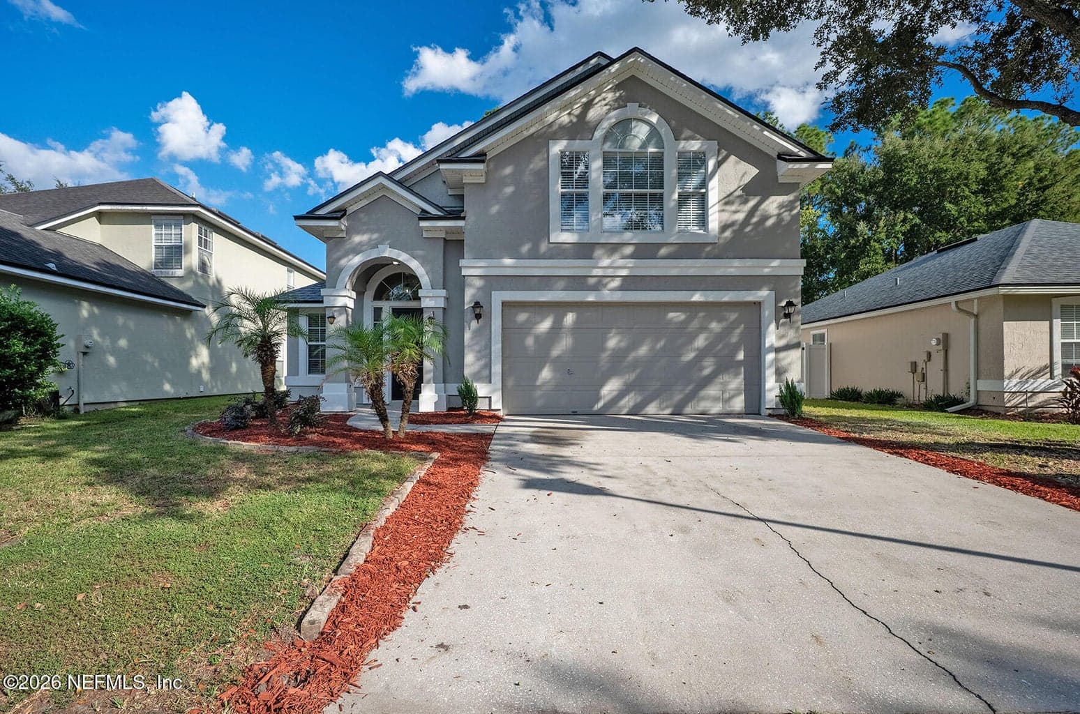 1097 MOOSEHEAD Drive, Orange Park, FL 32065