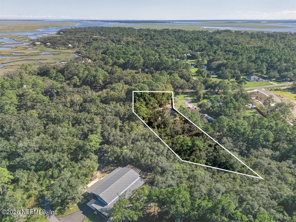0 TYSON Road, Fernandina Beach, FL 32034, Fernandina Beach, FL - photo 2