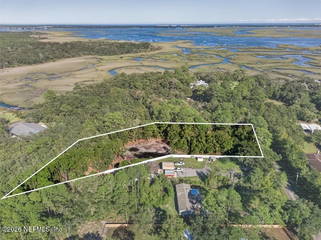 0 TYSON Road, Fernandina Beach, FL 32034, Fernandina Beach, FL - photo 3