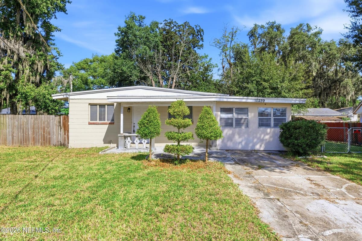 10259 AGAVE Road, Jacksonville, FL 32246, Jacksonville, FL - photo 2