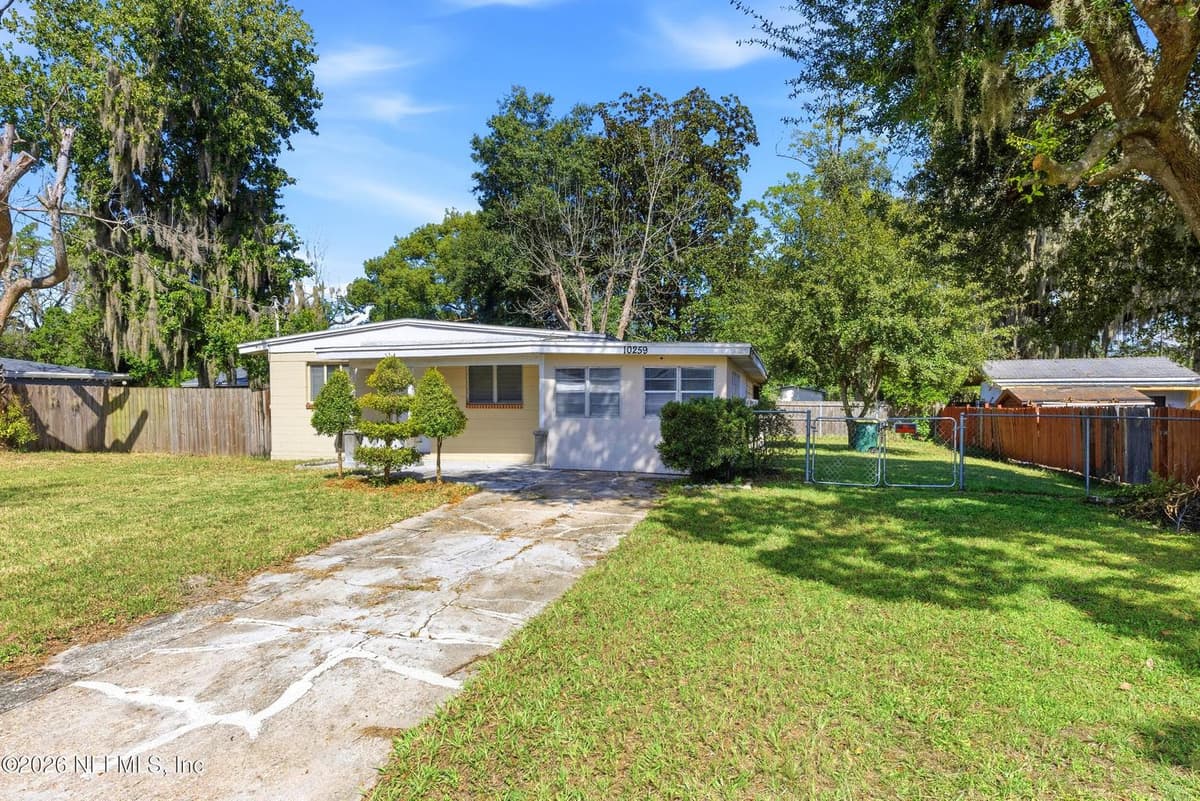 10259 AGAVE Road, Jacksonville, FL 32246, Jacksonville, FL - photo 3