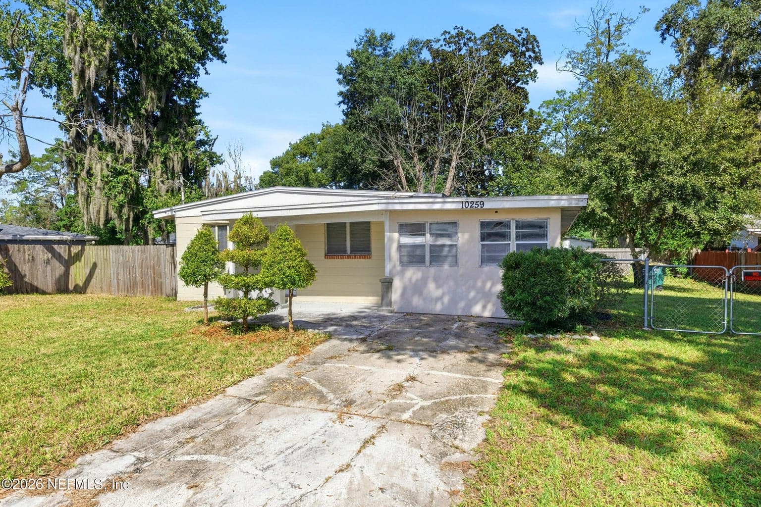 10259 AGAVE Road, Jacksonville, FL 32246