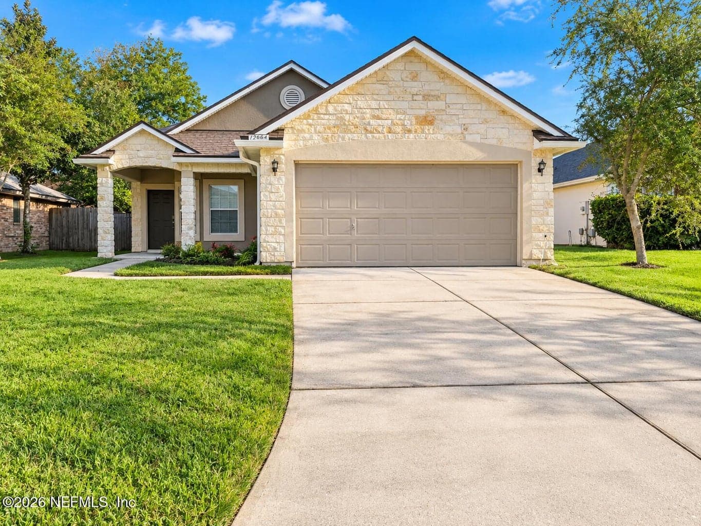 12664 HOLLY SPRINGS Court, Jacksonville, FL 32246