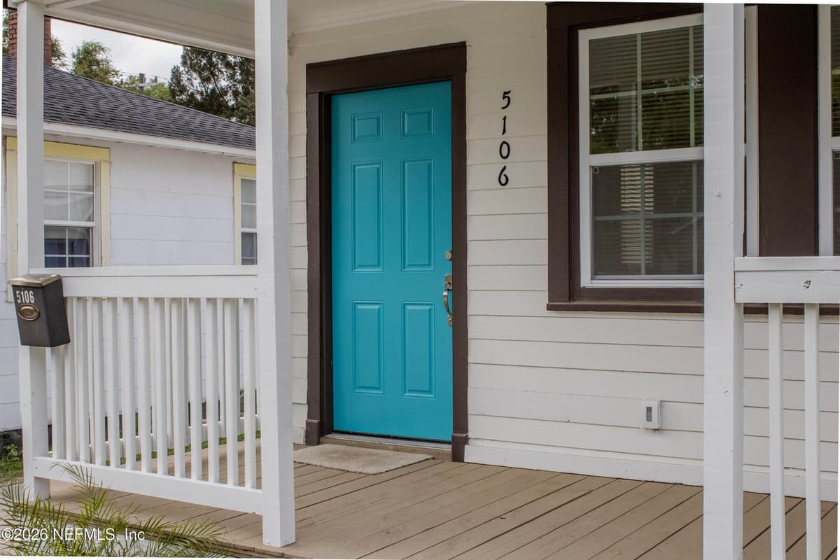 5106 APPLETON Avenue, Jacksonville, FL 32210, Jacksonville, FL - photo 3