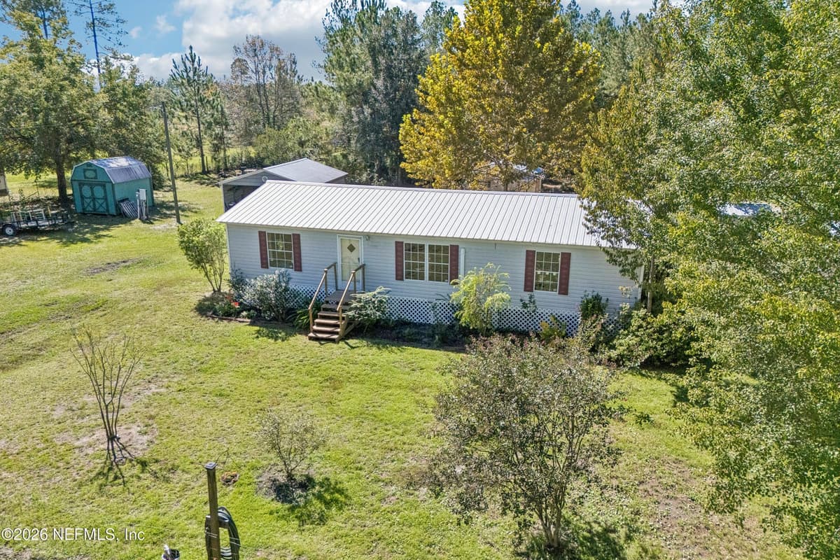 17170 HODGES Road, Hilliard, FL 32046, Hilliard, FL - photo 3