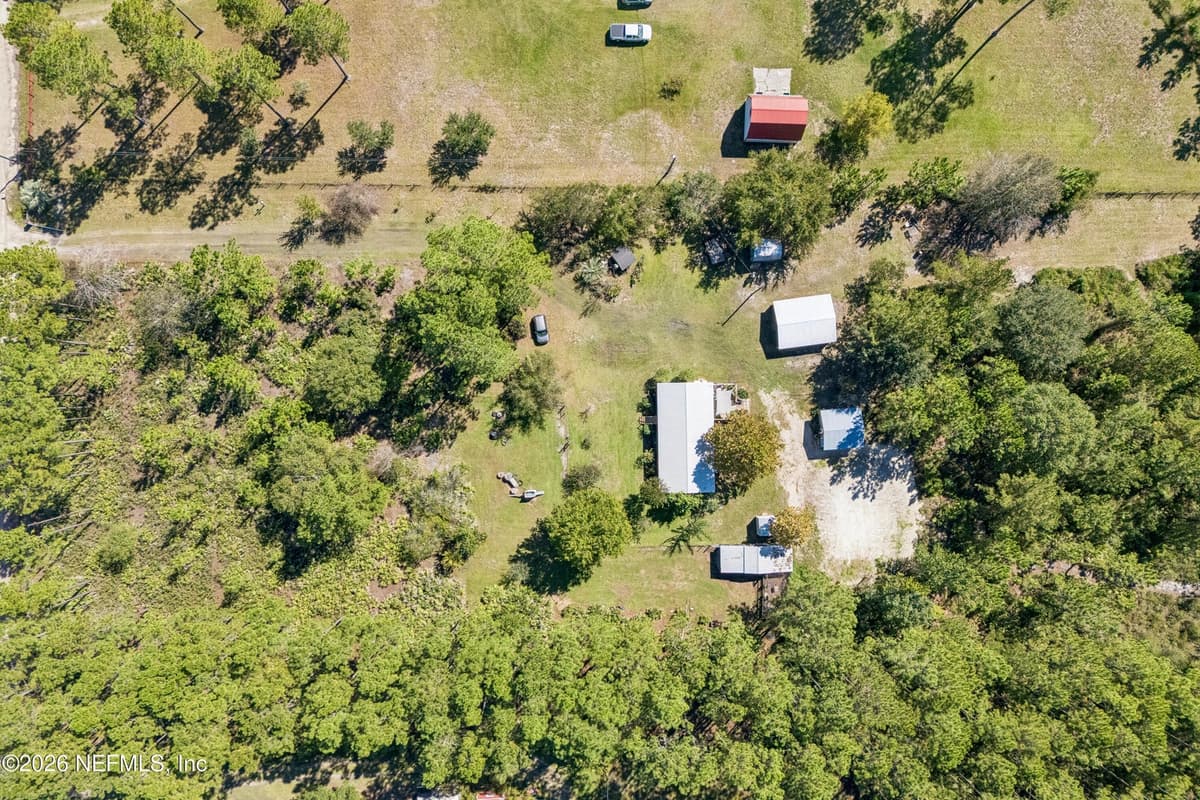17170 HODGES Road, Hilliard, FL 32046, Hilliard, FL - photo 2
