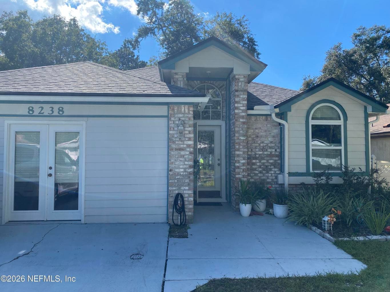 8238 LAKE WOODBOURNE Drive E, Jacksonville, FL 32217