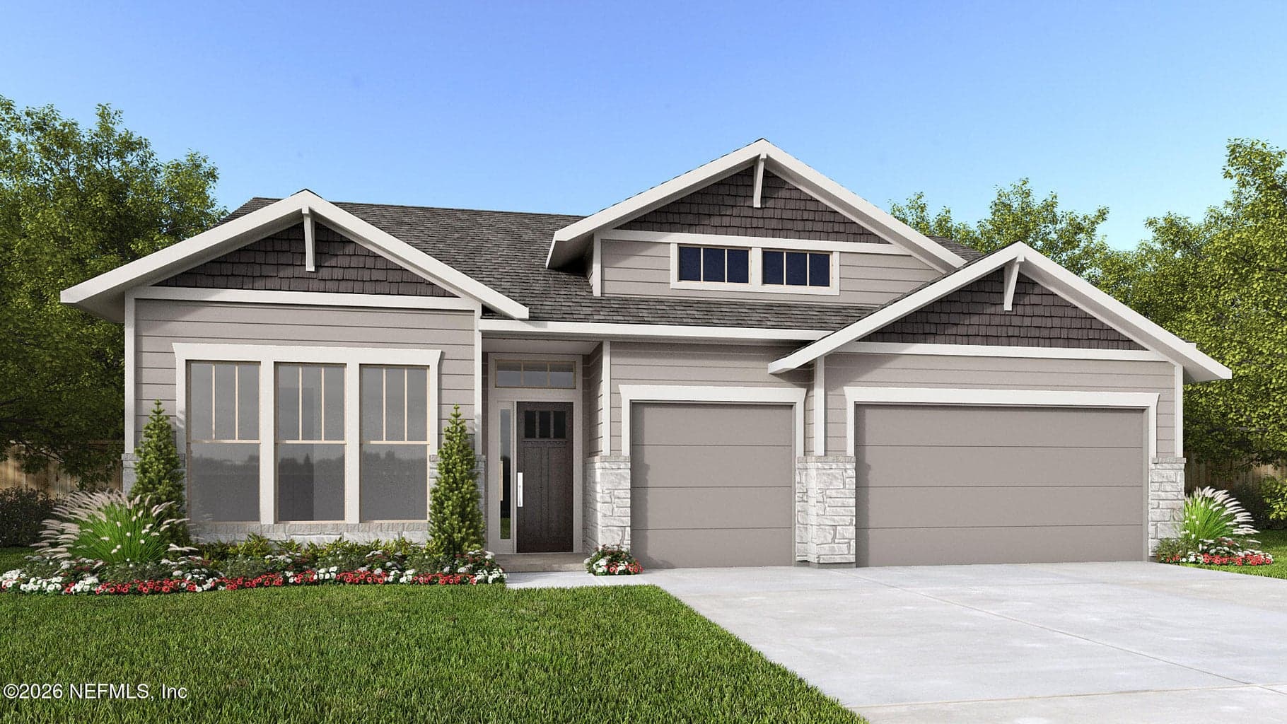 3001 BERRYHILL ROAD, Green Cove Springs, FL 32043