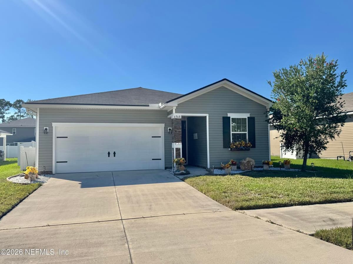 6368 THATCHER Lane, Jacksonville, FL 32222, Jacksonville, FL - photo 3
