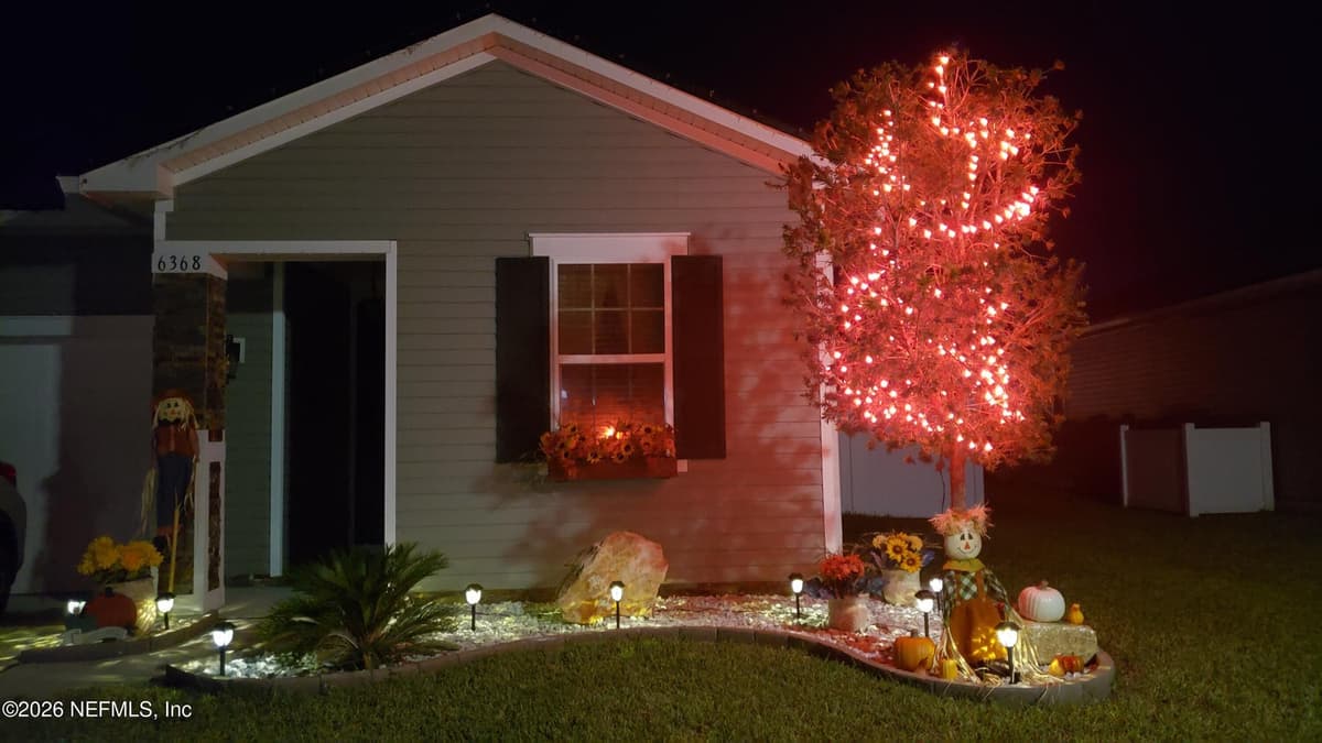 6368 THATCHER Lane, Jacksonville, FL 32222, Jacksonville, FL - photo 2