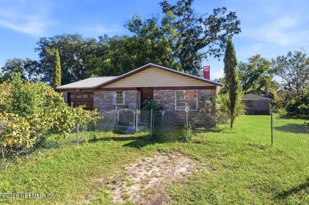 7451 LA VENTURA Drive S, Jacksonville, FL 32210
