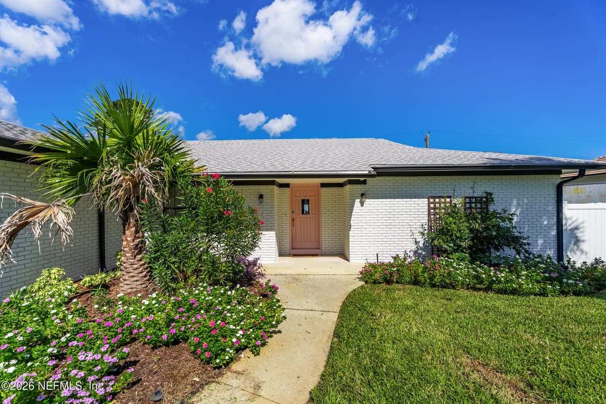 19 BEACHSIDE Drive, Palm Coast, FL 32137, Palm Coast, FL - photo 3