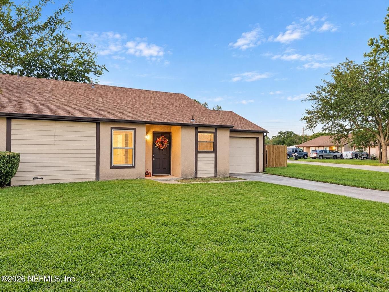 5520 COMMUNITY OAKS Court, Jacksonville, FL 32207