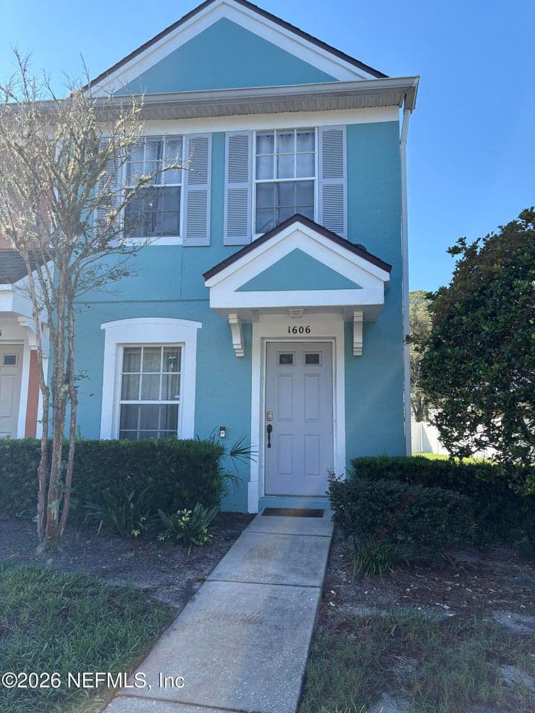 12311 KENSINGTON LAKES Drive 1606, Jacksonville, FL 32246