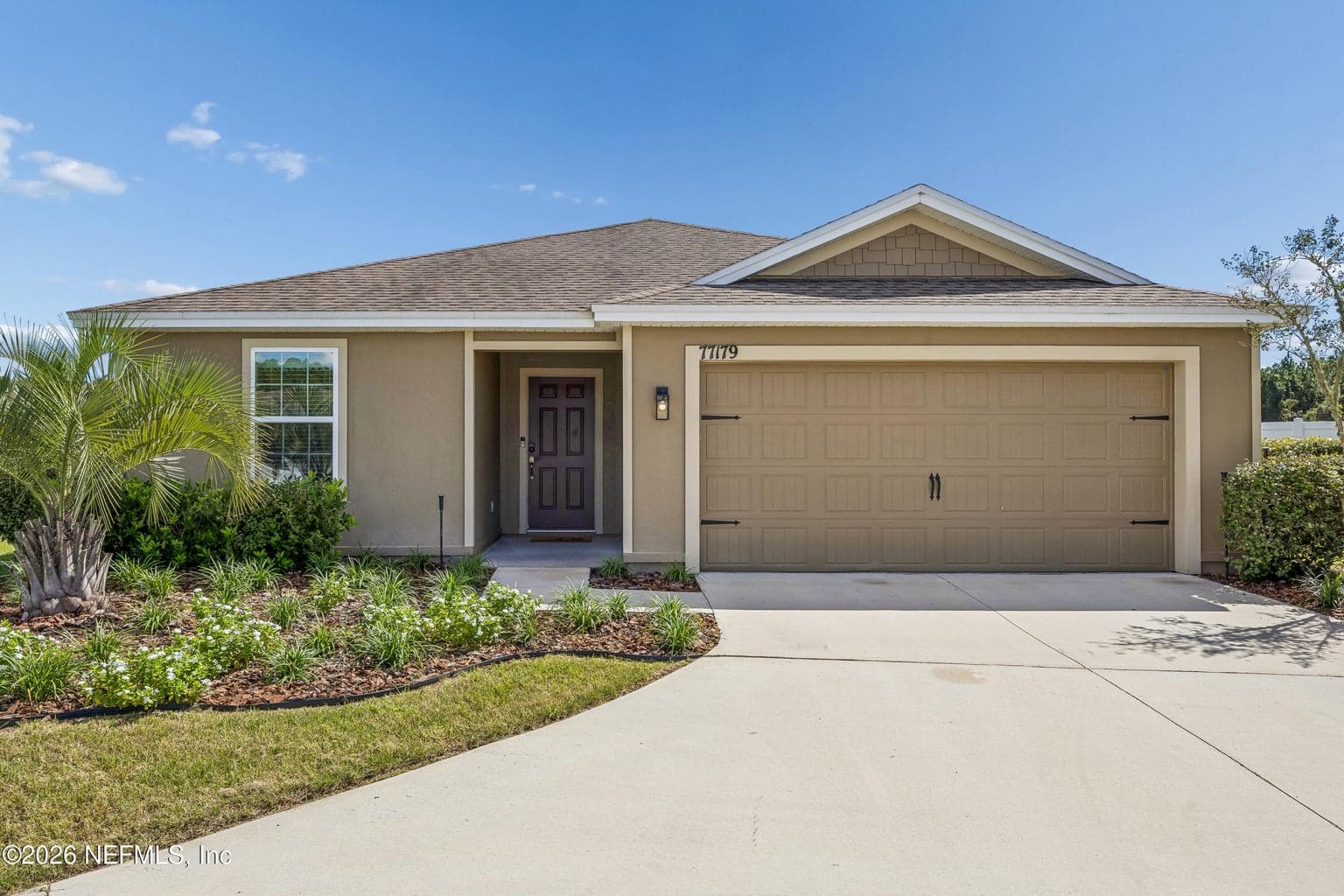 77179 SAWMILL Court, Yulee, FL 32097