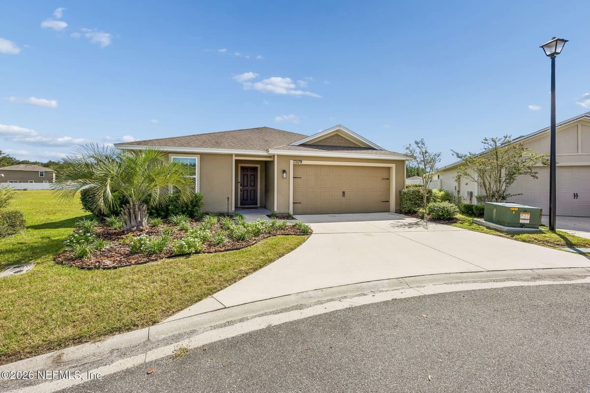 77179 SAWMILL Court, Yulee, FL 32097, Yulee, FL - photo 2