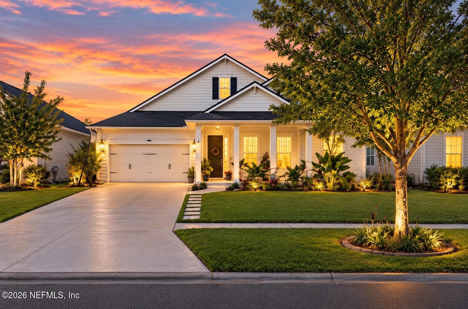 61 AUTUMN KNOLL Court, Ponte Vedra, FL 32081