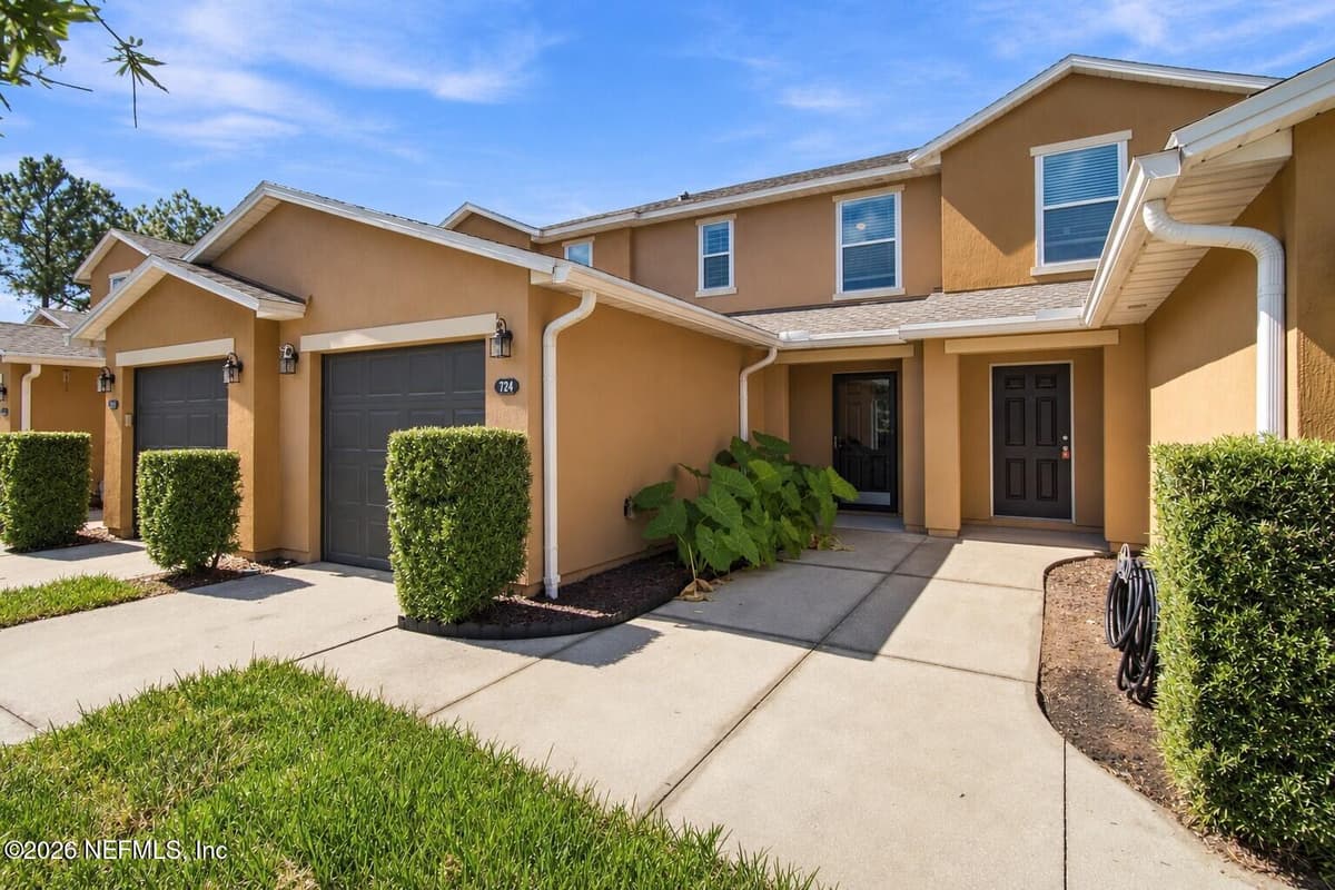724 CABERNET Place, St. Augustine, FL 32084, St. Augustine, FL - photo 3