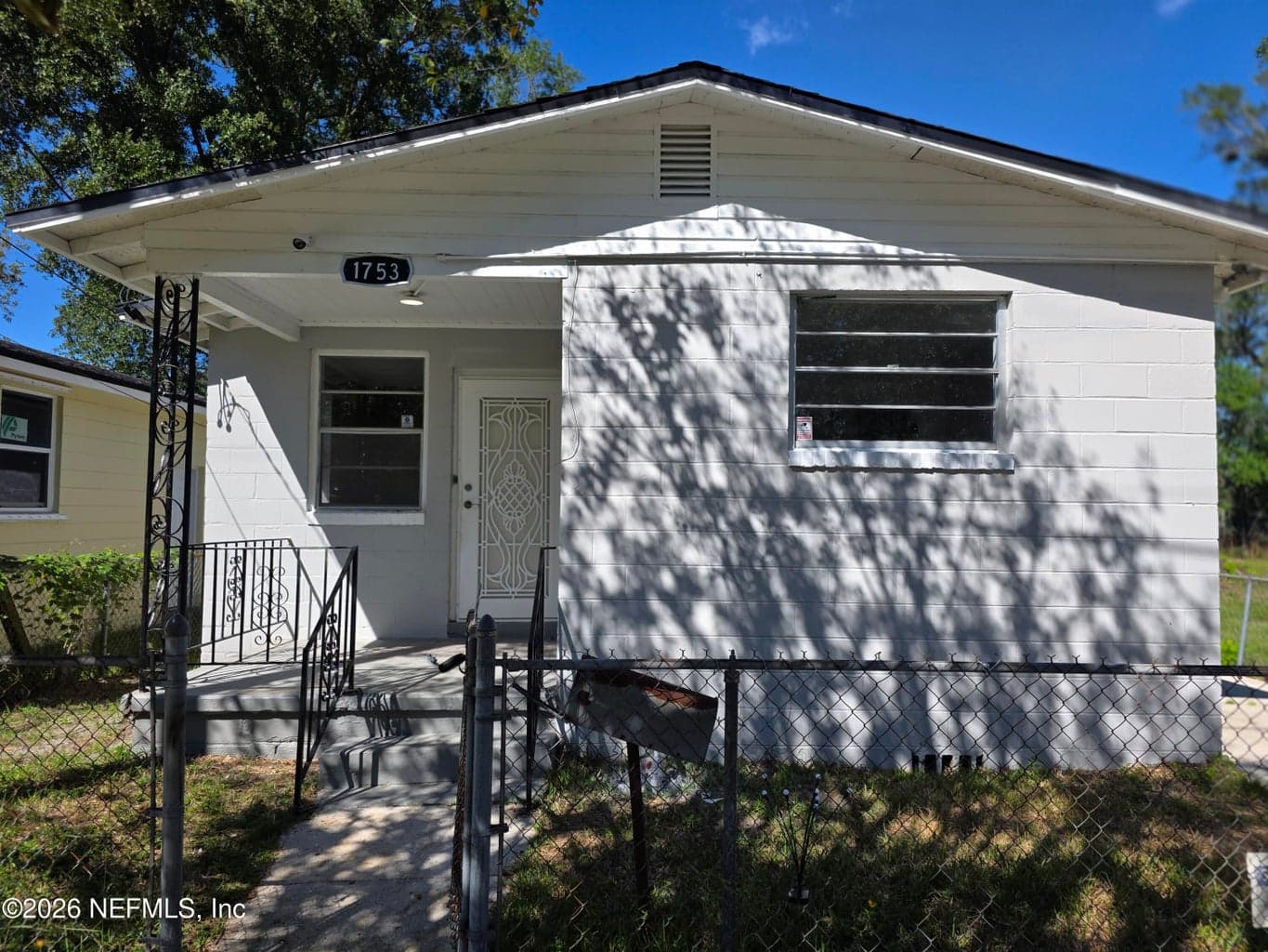 1753 W 12TH Street, Jacksonville, FL 32209
