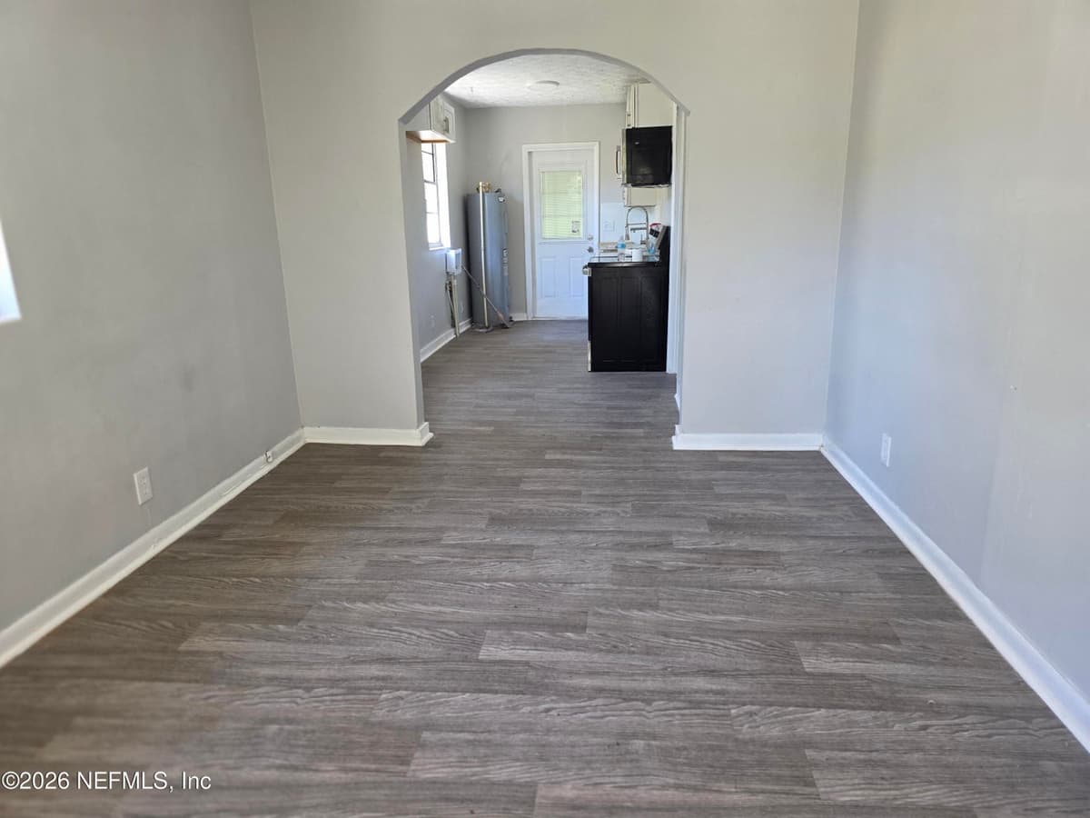 1753 W 12TH Street, Jacksonville, FL 32209, Jacksonville, FL - photo 2