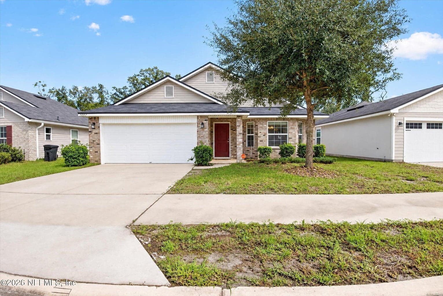 7027 CAMFIELD LANDING Drive, Jacksonville, FL 32222