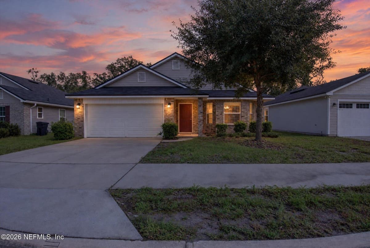 7027 CAMFIELD LANDING Drive, Jacksonville, FL 32222, Jacksonville, FL - photo 2