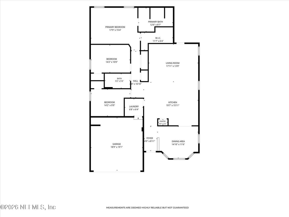 7027 CAMFIELD LANDING Drive, Jacksonville, FL 32222, Jacksonville, FL - photo 3