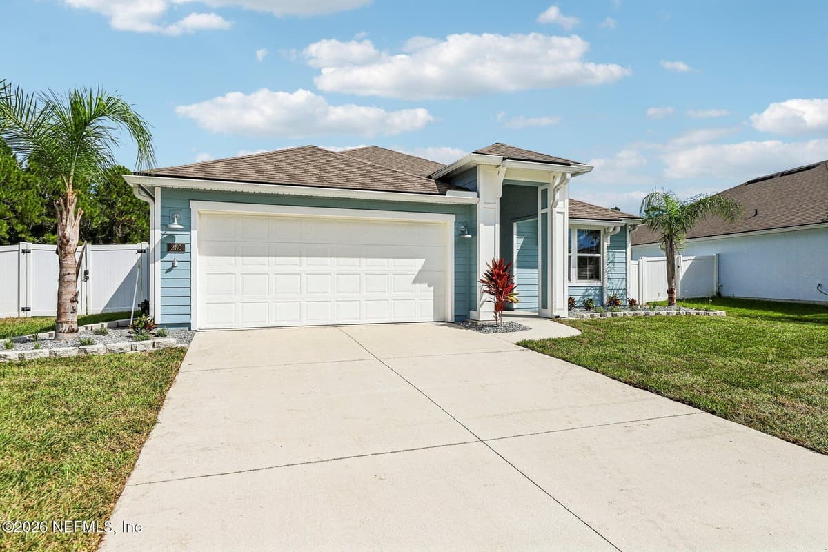 250 OCEAN JASPER Drive, St. Augustine, FL 32086, St. Augustine, FL - photo 3