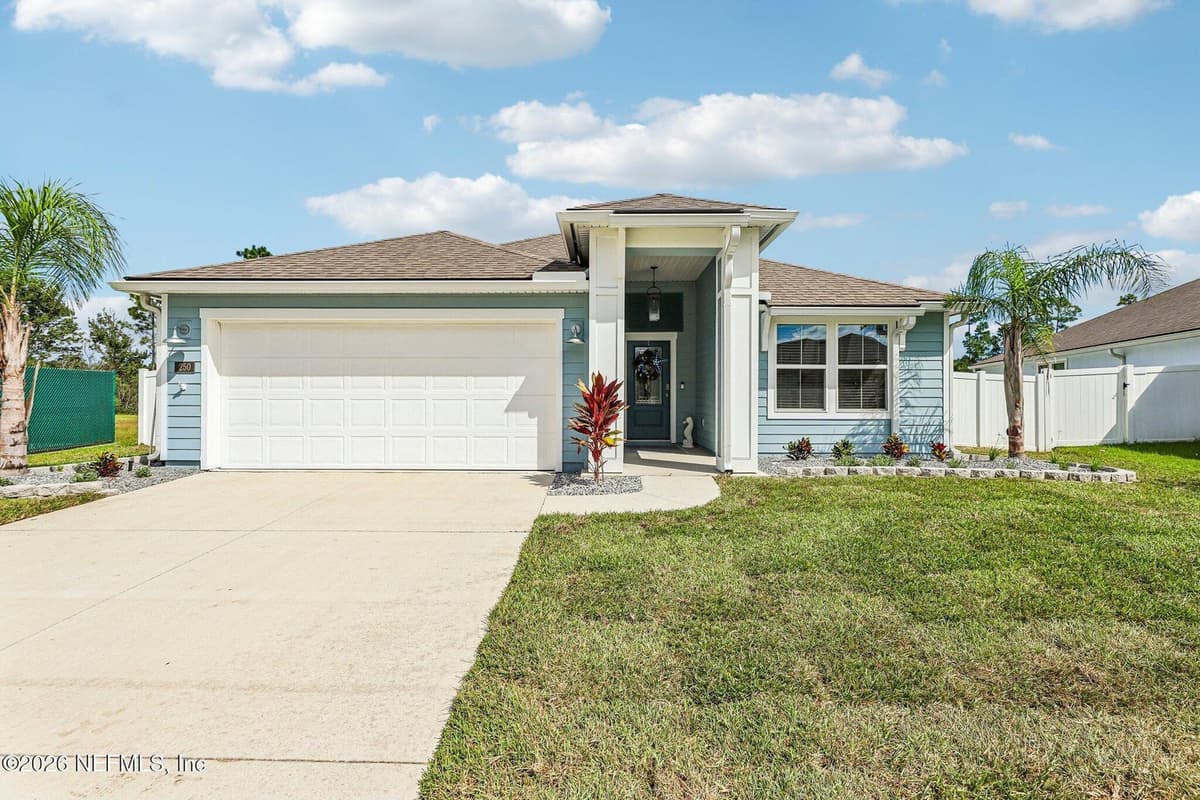 250 OCEAN JASPER Drive, St. Augustine, FL 32086, St. Augustine, FL - photo 2