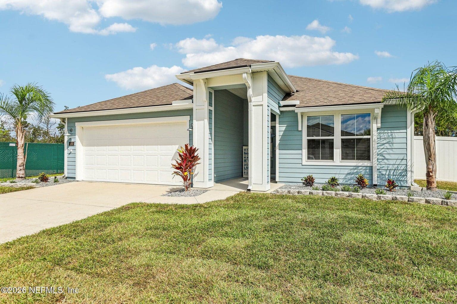 250 OCEAN JASPER Drive, St. Augustine, FL 32086