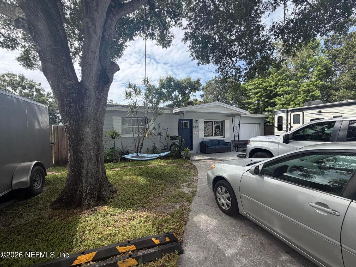 8460 55TH Way N, Pinellas Park, FL 33781