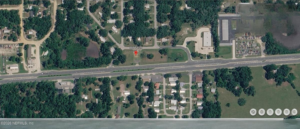 888 STATE ROAD 20, Interlachen, FL 32148, Interlachen, FL - photo 2