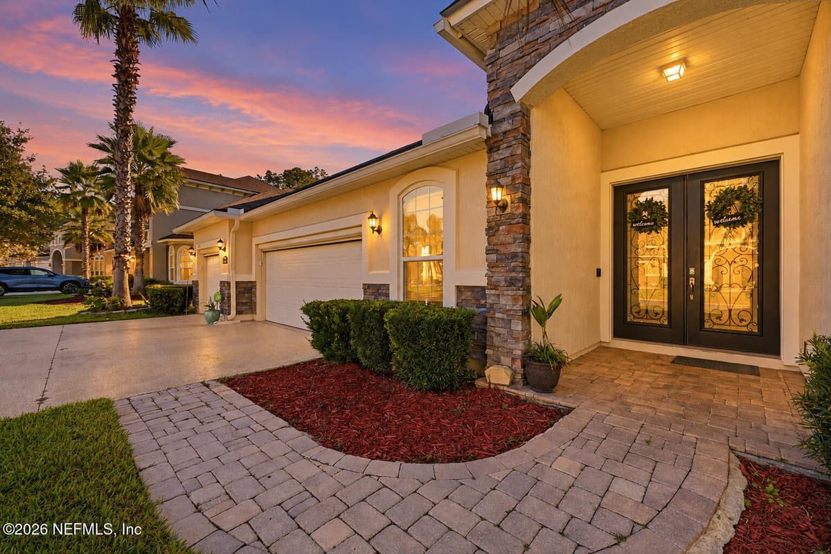 1088 SPANISH BAY Court, Orange Park, FL 32065, Orange Park, FL - photo 2