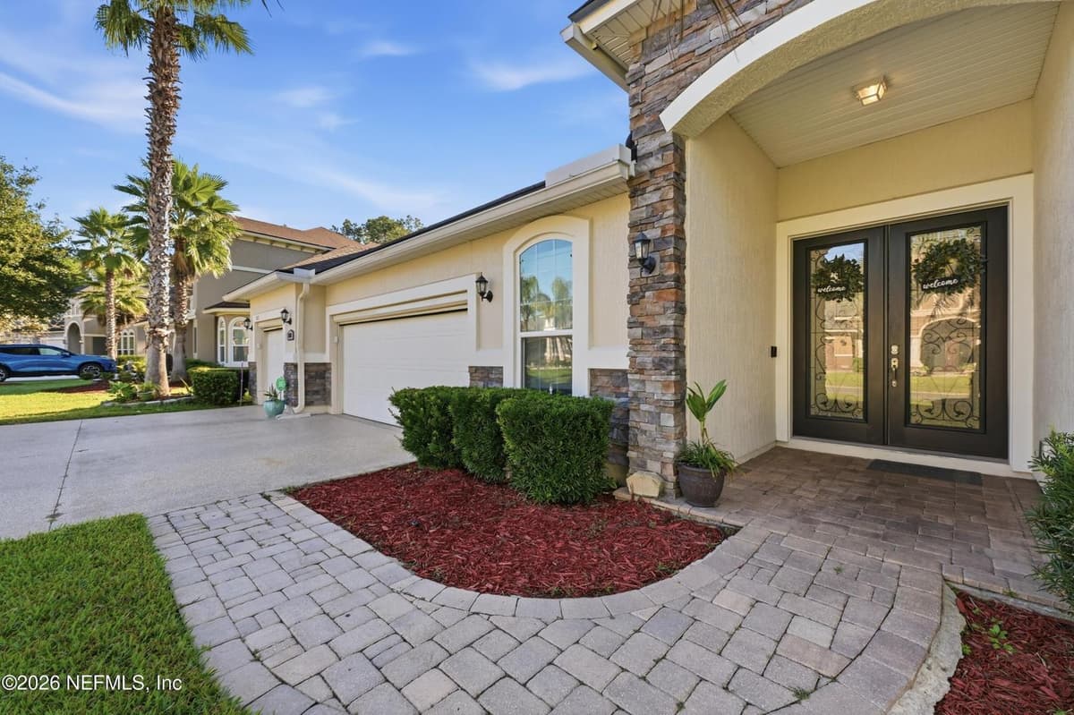 1088 SPANISH BAY Court, Orange Park, FL 32065, Orange Park, FL - photo 3