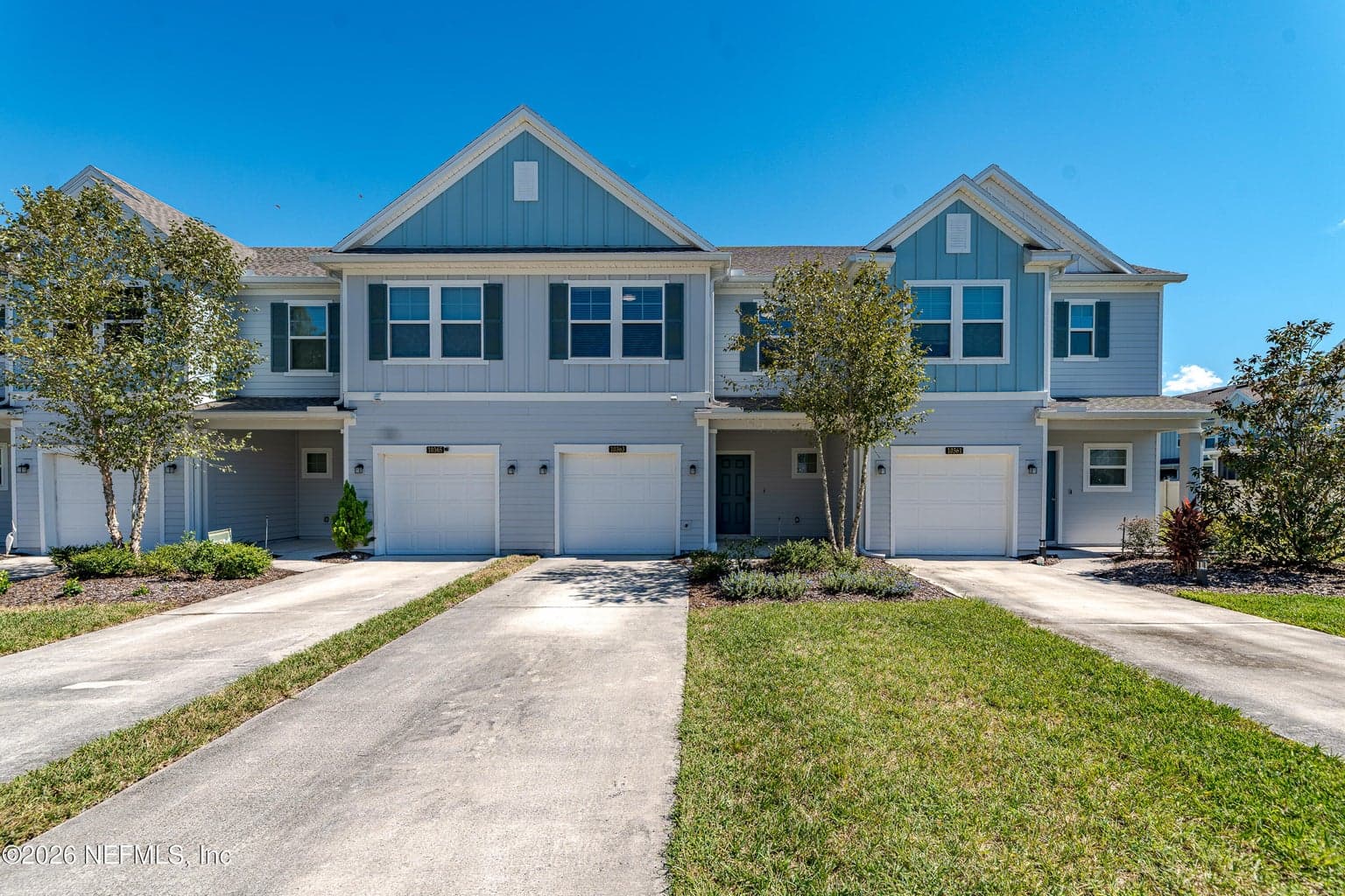 10363 ALDER CREEK Lane, Jacksonville, FL 32222