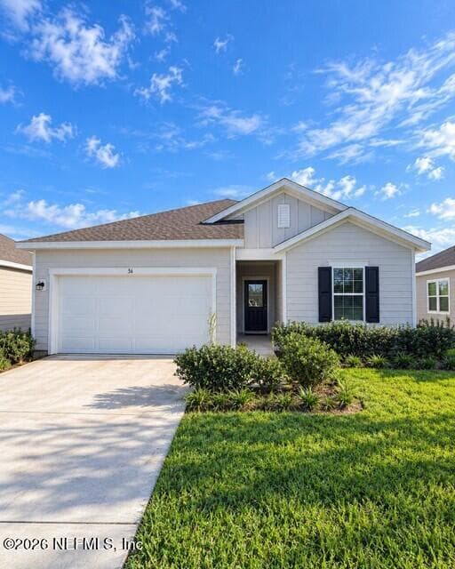 56 ORIOLE Road, Palm Coast, FL 32164