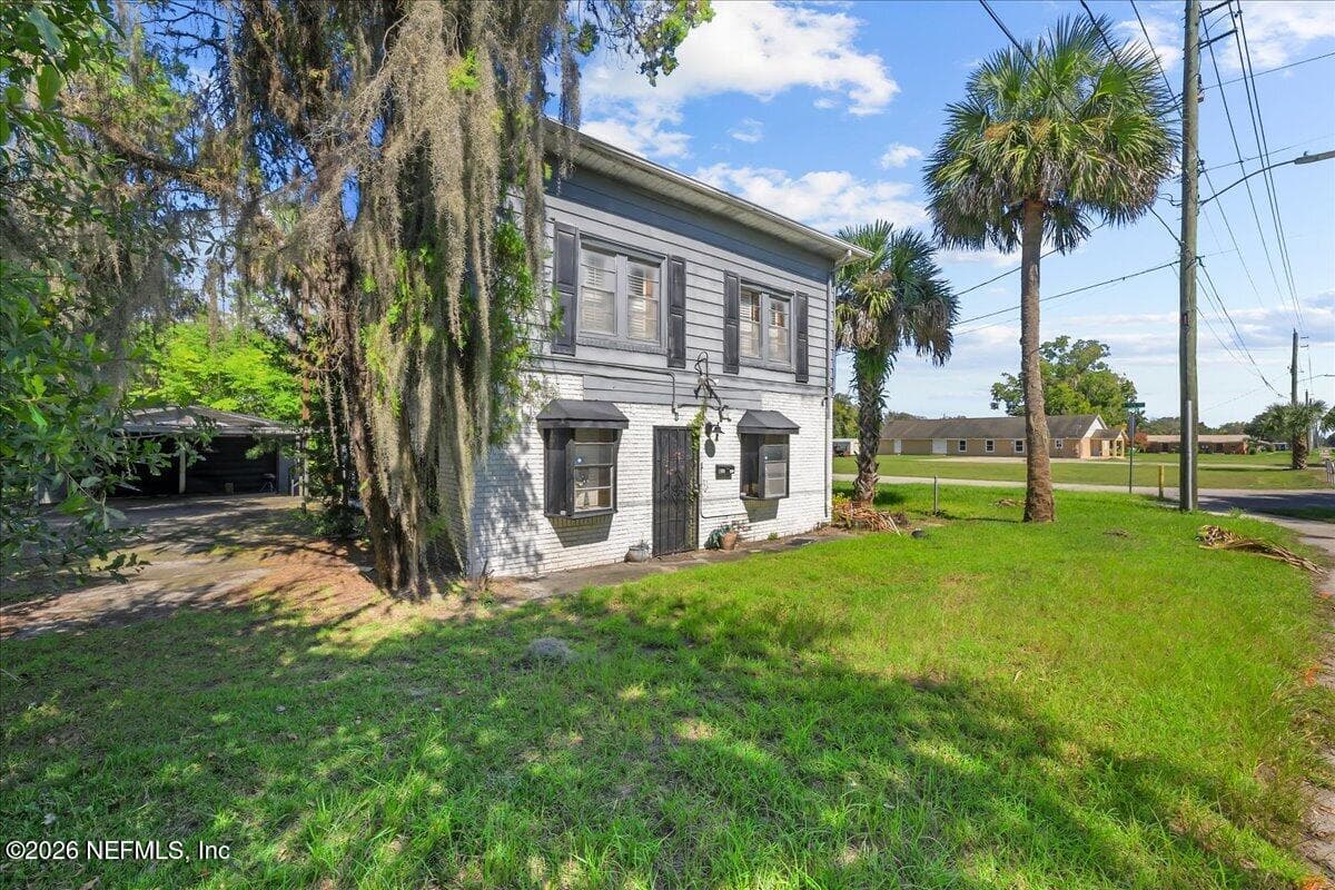 1800 MADISON Street, Palatka, FL 32177