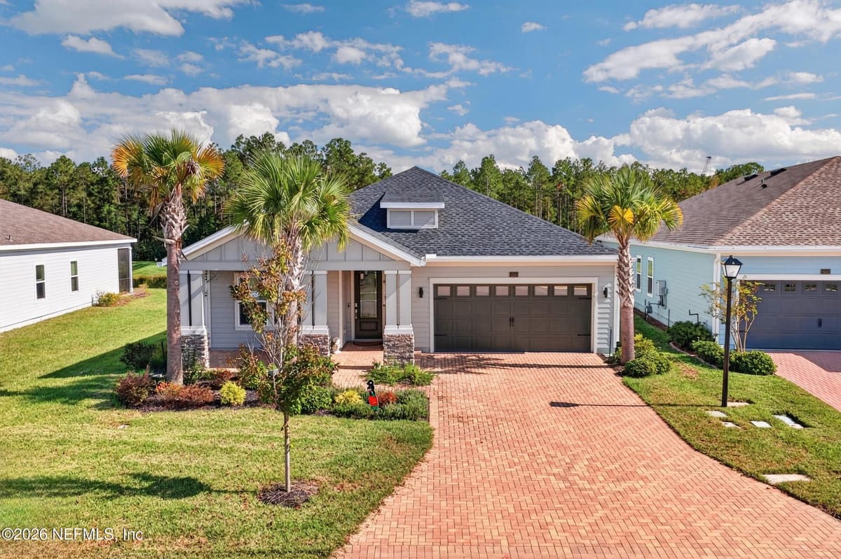 208 SEAFORTH Drive, St. Augustine, FL 32092, St. Augustine, FL - photo 2