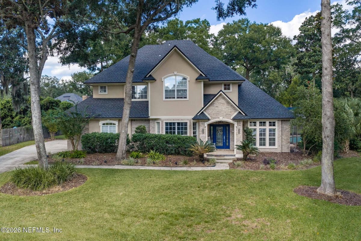 11627 SHERBORNE Circle N, Jacksonville, FL 32225, Jacksonville, FL - photo 2